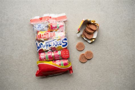 The 25 Best Asian Snacks From My Childhood (That You Can Still Find!)