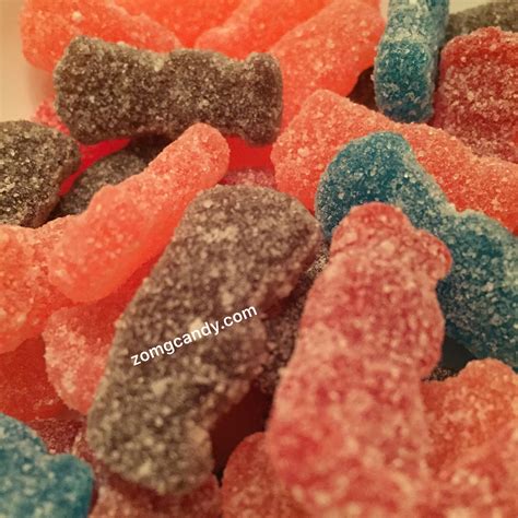 sour-patch-kids-berries-2 | ZOMG! Candy