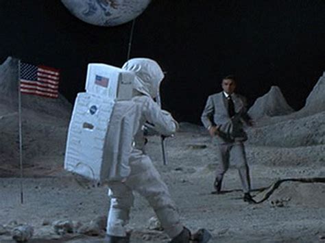 25 best moon movies ever | Stuff