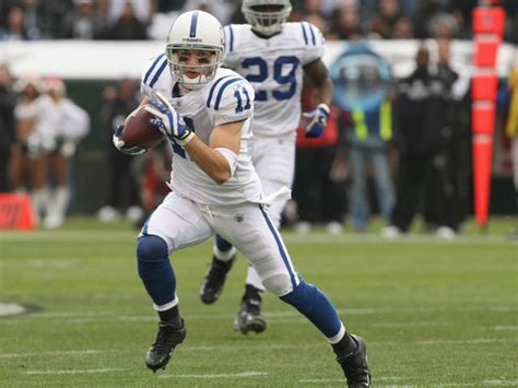 Former Indianapolis Colt Anthony Gonzalez weighs bid for Congress - TheIndyChannel.com ...