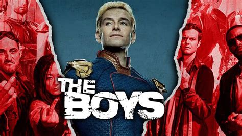 The Boys | The Boys spin-off on Amazon Prime Video gets its official ...