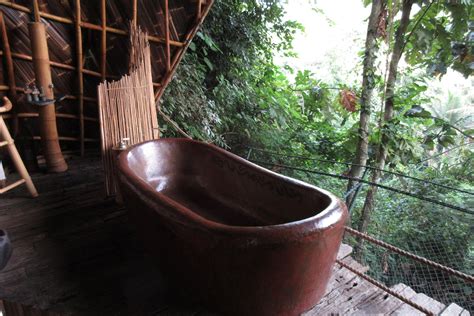 Review: Bambu Indah Ubud | Prince of Travel