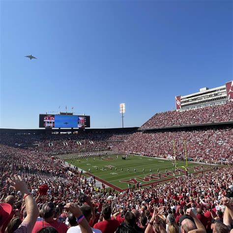 Tcu Stadium Seating Capacity | Elcho Table