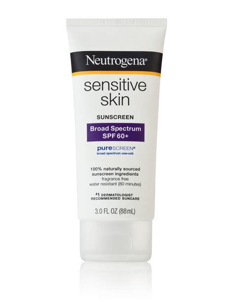 18 of the Best Beauty Products for Sensitive Skin