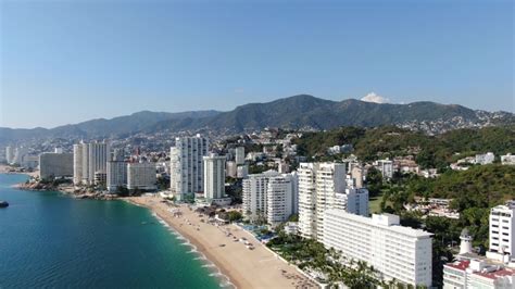 Acapulco Beach Stock Video Footage - 4K and HD Video Clips | Shutterstock