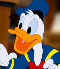 Voice Of Donald Duck - Disney | Behind The Voice Actors