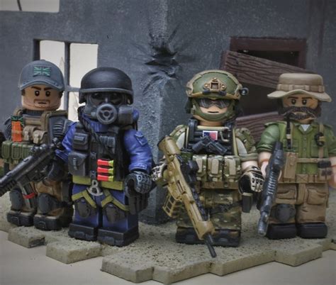 Flickriver: Most interesting photos from The Lego Modern Warfare 2 ...