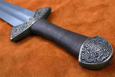 11th Century Viking Sword (#1335) - Darksword Armory