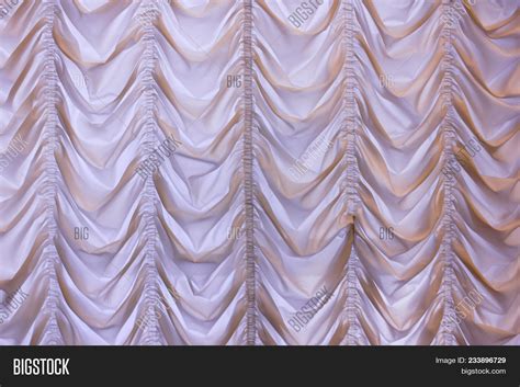 Curtain Design Stage Image & Photo (Free Trial) | Bigstock