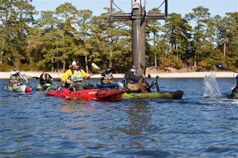 Testing The Best Pedal Drive Fishing Kayaks | Kayak Angler