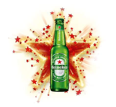 Heineken beer bucket - Download Free Png Images