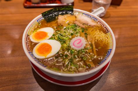 Fresh Ramen from Ramen street, Tokyo Station : r/ramen