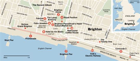 Brighton, England - NYTimes.com