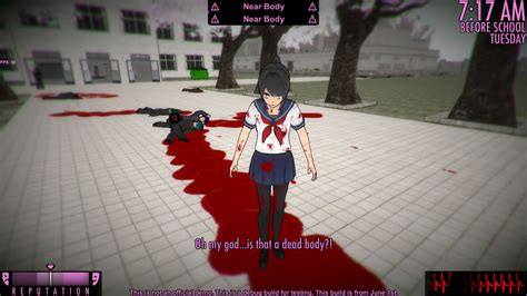 Yandere Simulator - Free Download for PC | Rocky Bytes