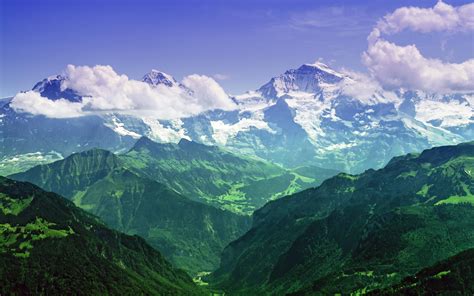 Swiss Alps Wallpapers - Top Free Swiss Alps Backgrounds - WallpaperAccess