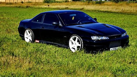 1997 Nissan 200SX Coupe Specifications, Pictures, Prices