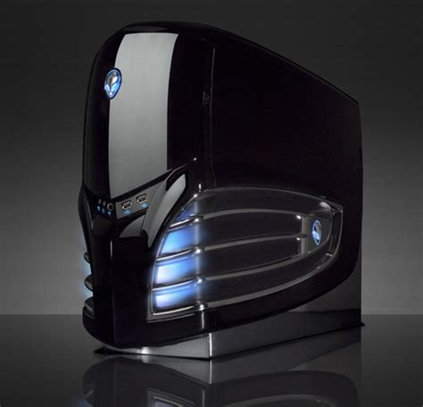 Latest Gadgets: Alienware Area-51 ALX