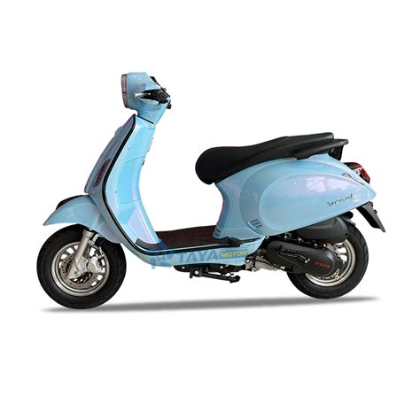 Xe ga 50cc chất lượng cao chính hãng Taya Motor