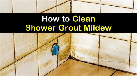 How To Clean Mold Between Bathroom Tiles – Everything Bathroom