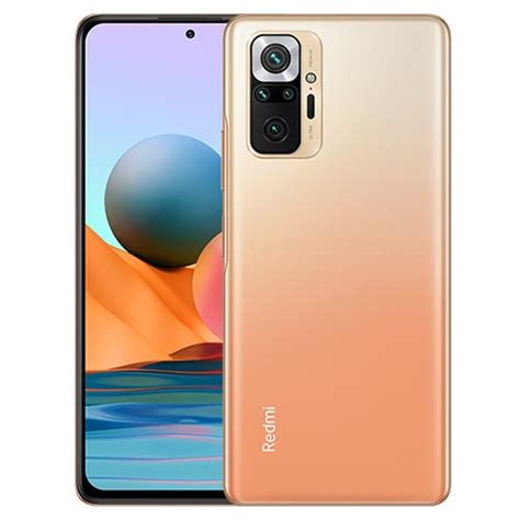 Xiaomi Redmi Note 10 Pro Price in Pakistan & Specifications - Phoneworld