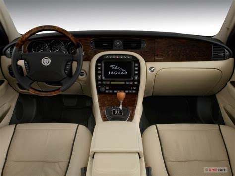 2009 Jaguar XJ Prices, Reviews and Pictures | U.S. News & World Report