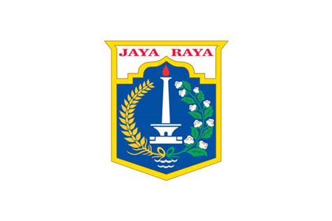 Logo DKI Jakarta