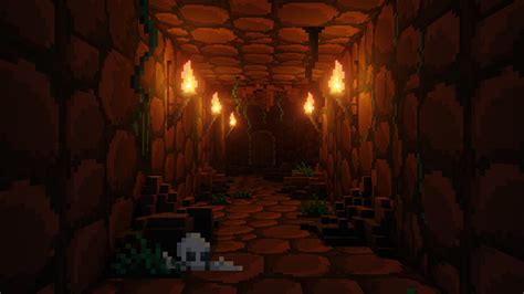 Pixel Dungeon 3D - Finished Projects - Blender Artists Community