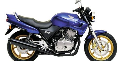 Honda cb400sf Motorcycles - Photos, Video, Specs, Reviews | Bike.Net