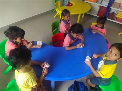 11 fun classroom games and activities for kids - Sanskriti - Best School in Hyd