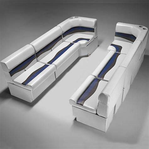 Pontoon Boat Seats (CFG94A) | PontoonStuff.com