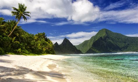 Samoa Wallpapers Desktop - Wallpaper Cave