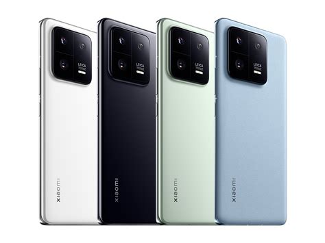 Xiaomi 13 And 13 Pro Officially Launch With Snapdragon 8 Gen 2 - Lowyat.NET