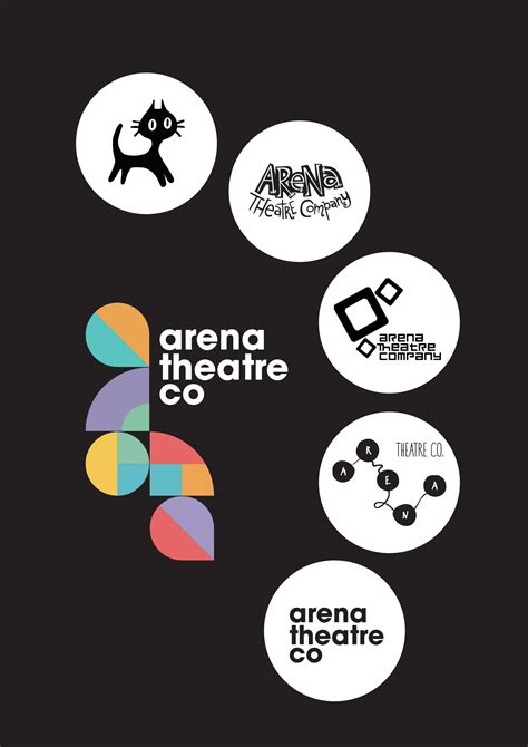 The Arena story 1966-2007 by Arena Theatre Company - Issuu