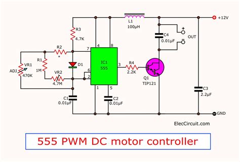 Ec Fan Pwm Wiring Diagram - Wiring Diagram Pictures