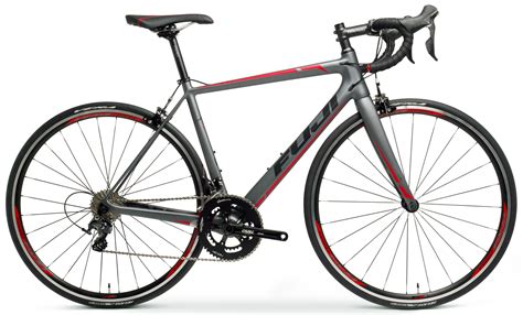 Save Up to 60% Off New Road Bikes - Road - Fuji SL 3.2 Full Carbon ...