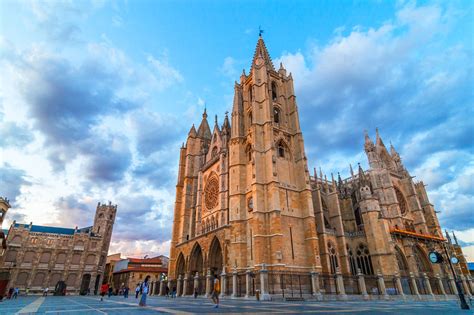 Leon´s Cathedral, Spain - null | Cathedral, Spain, Cologne cathedral