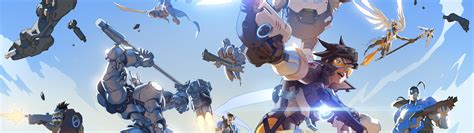 Overwatch 2 Wallpapers - Wallpaper Cave