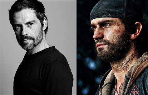 Filipe Duarte, Voice Actor in 'Days Gone', Passes Away at 46 - Bloody ...