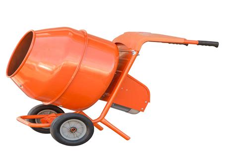 Best Electric Wheelbarrow Mixer for Cement Concrete | urbanvs 2021