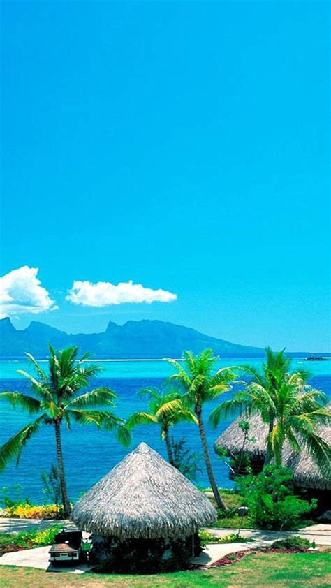 Beach iPhone Wallpapers - Top Free Beach iPhone Backgrounds - WallpaperAccess