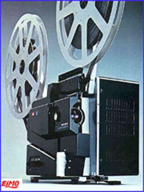 16mm Projectors