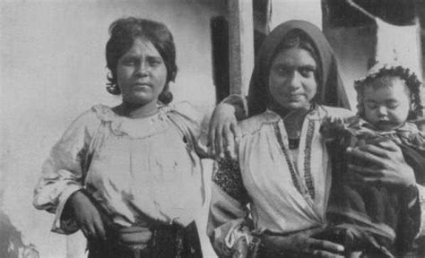 Roma (Gypsies) in Prewar Europe | Holocaust Encyclopedia