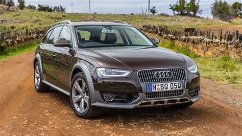 2015 Audi A4 Allroad Review - photos | CarAdvice