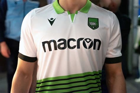 All Macron Kits To Feature New Logo Style From 2019-20 Season - Footy ...