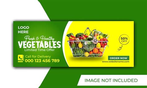 Grocery Store Banner - Free Vectors & PSDs to Download