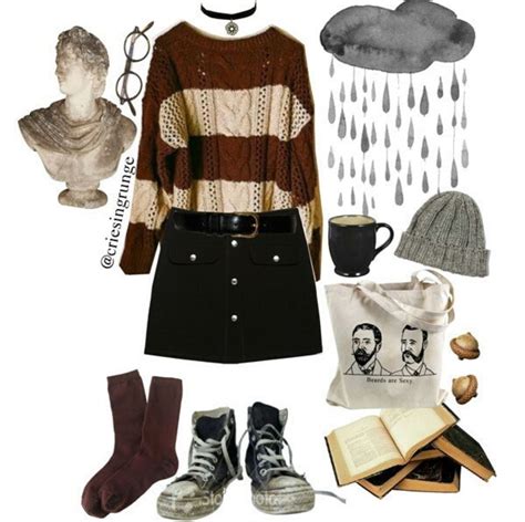 Polyvore Aesthetic Outfits | Hot Sex Picture