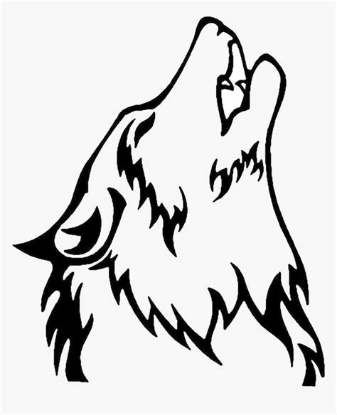 Free Wolf Howling, Download Free Wolf Howling png images, Free ClipArts on Clipart Library