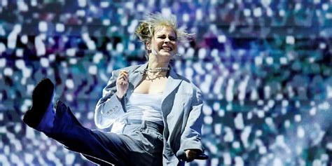 Iceland: Diljá wins Söngvakeppnin 2023 – to Eurovision with "Power"