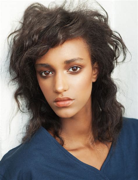 Muna Mahamed [model] | Somali Spot | Forum, News, Videos