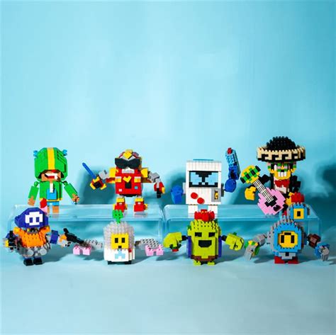 Lego Sets Lego Brawl Stars | ubicaciondepersonas.cdmx.gob.mx